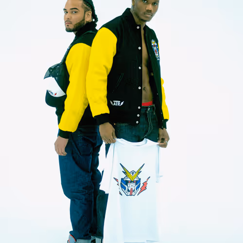 BlockchainxBoyz Collection - old