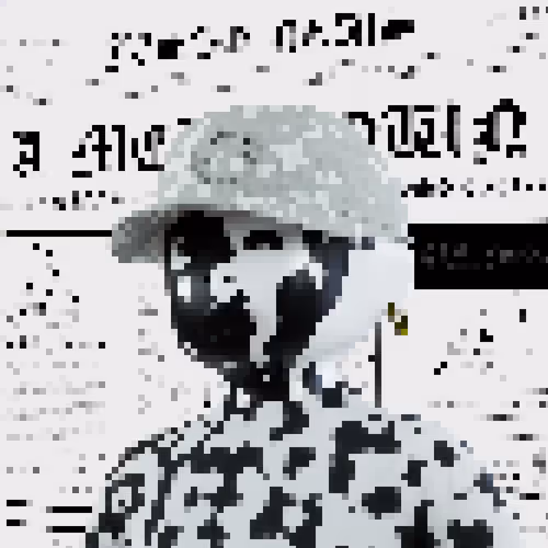 PIXEL MDC#26