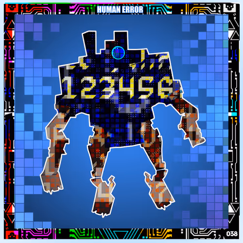 Item #14693740964875122656561709969609228629951640483692450389850658935755339988993 Media