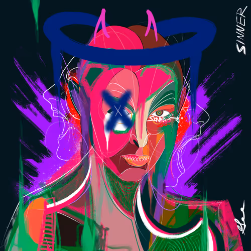 Sinner 24