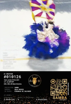 Cryptosamba