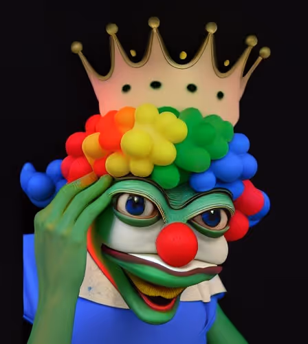 KingHonkler Collection