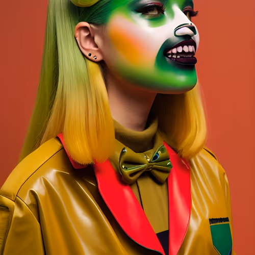 Fashionrot