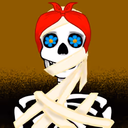 Skellie Frenz #14