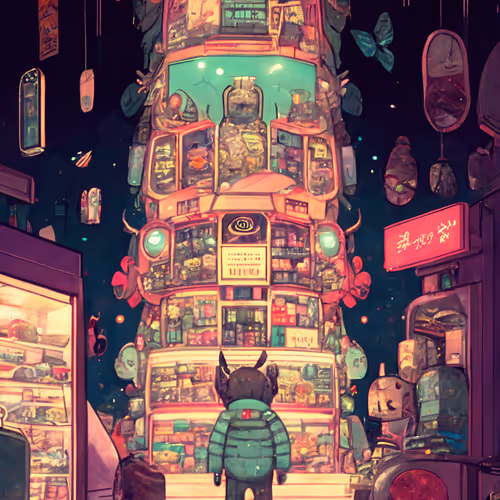 Item #42524330330571215571361358993773071758969186194996512757392330104431456550913 Media