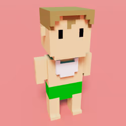 Babybit#004