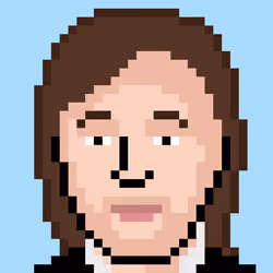 Paul McCartney — CryptoGreats #454