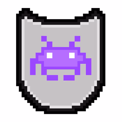 Bitshields