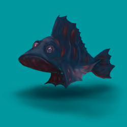 Prehistoric Fish