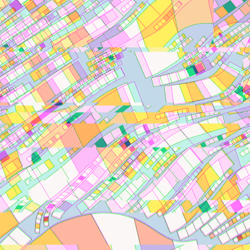 Glitchedfidenza