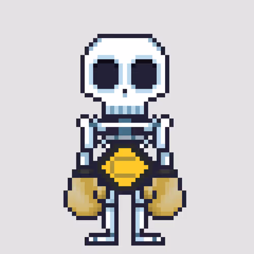 Skelebits