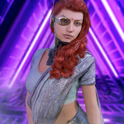#0012 MOHINI (Infatuating)
