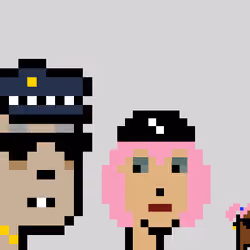 Family Punks #08