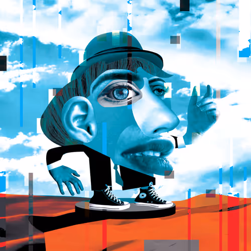 Item #27443938516732942983673837860164991756559040285420453167128107628325523947521 Media