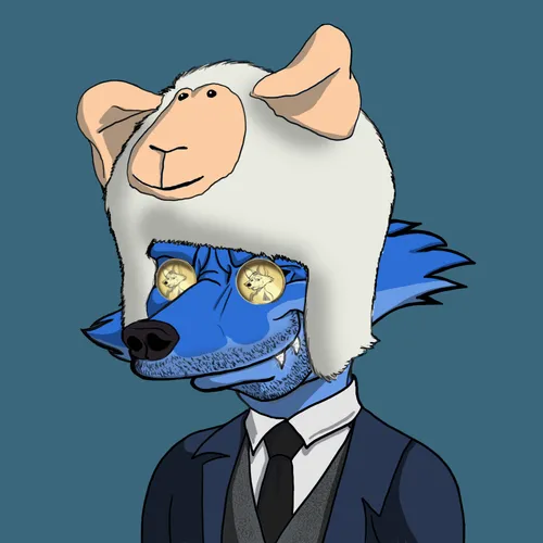 Cunning Fox 1771