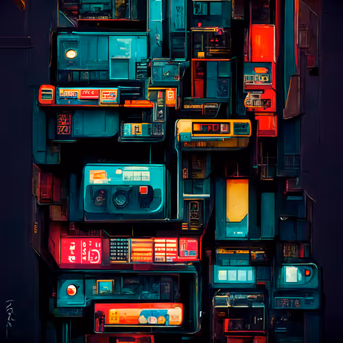 Item #86690561253111497320542198091584877653303239137028833972552896182590084481025 Media