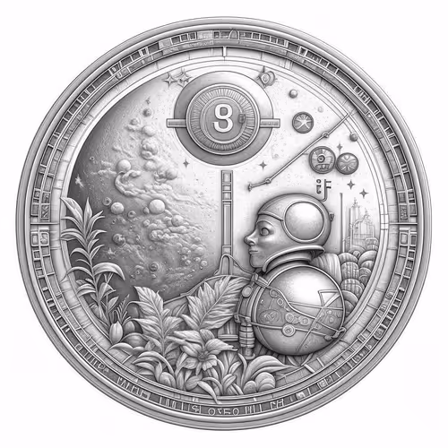 Item #85531800225771656681435326152802531804875886668429207003651240909675276805904 Media