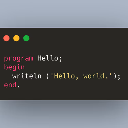 Hello World Collection 3