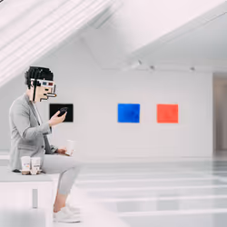 floor price found