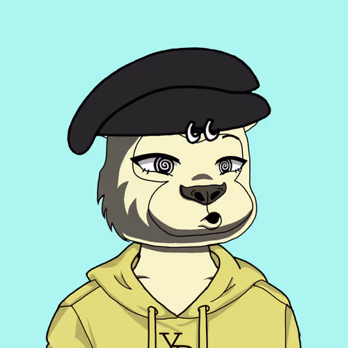 Youngpandas