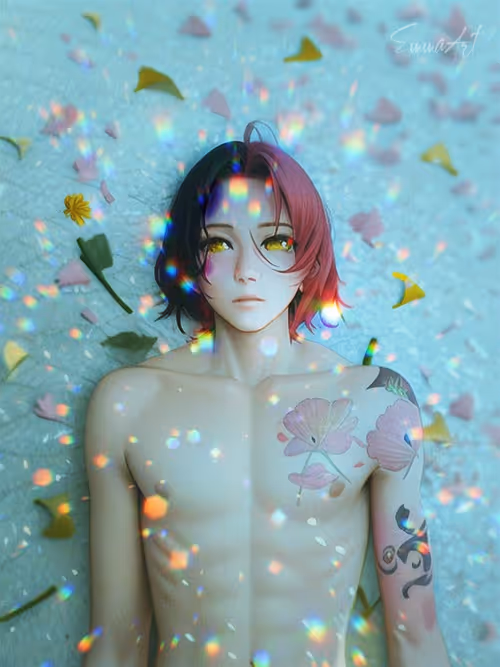 Item #49961714364068231619218657795003757336254372802059340559341777026761906716673 Media