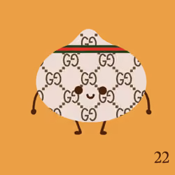 Dumpling #22