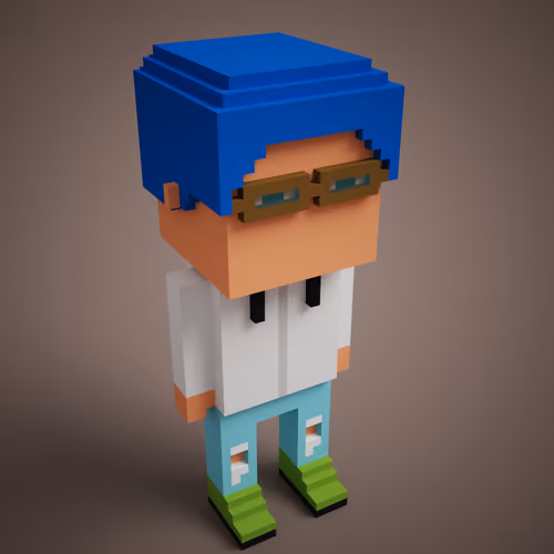 The kidsbits #00350