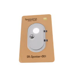 Sr-Spotter #007