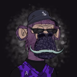 Elite Ape #54598