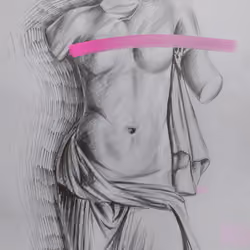 Censored Still Life #1