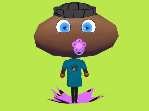 Item #33502407612407101244871654828047377365370907904714231356581344130166530506753 Media