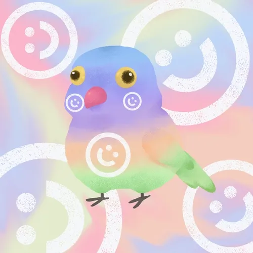 Chubby Birds