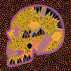 Skull #89
