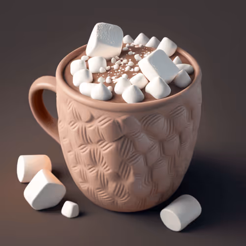 December 20: Holiday Mixer