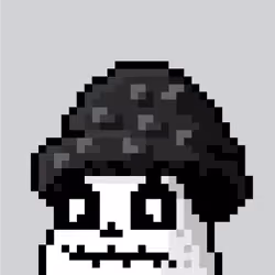 Lucas #21 - Genesis Family
