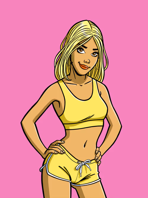 Item #87032038348930618621735990543598068894472985364388425082385865682419965755393 Media