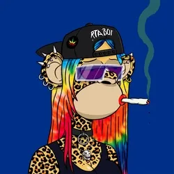 Funky Platypus X StonedApez II