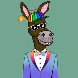 CryptoDonkey #2368