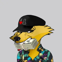 Cunning Fox 14273