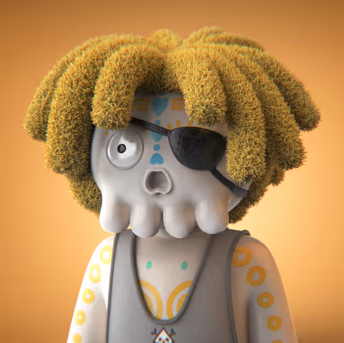 Item #87493283407242590631147754452577123195268381553054915748192344743926650896385 Media