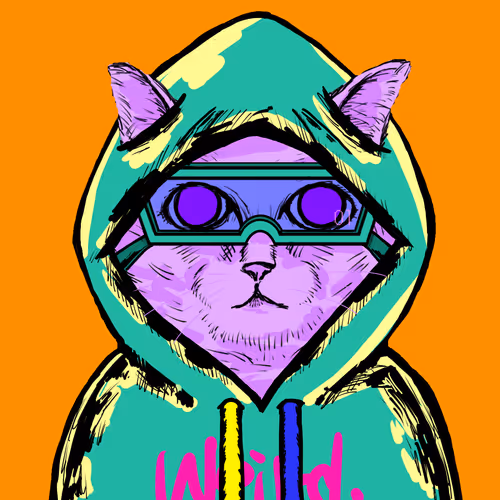 Weird Animals World