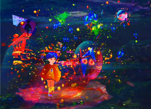 Item #17069356342410629984571218251602500256958677639033737431957188366439177781249 Media