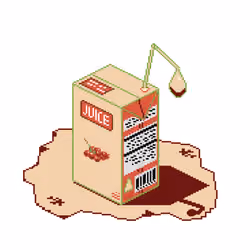 Juicebox #0122