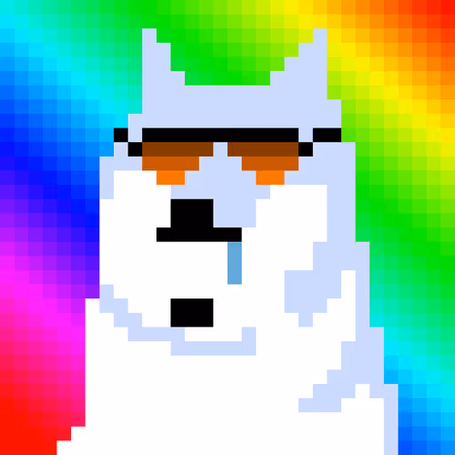 Cryptoshibes