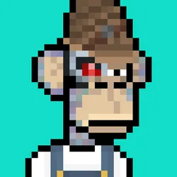 PixelApe 1051