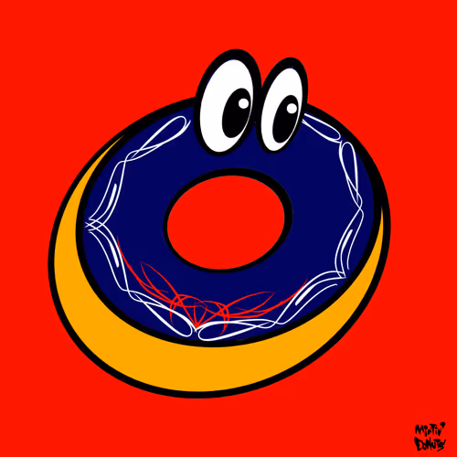 Item #59188375401587010491559975287500551084579443014995988869076438447703524900865 Media