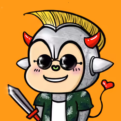 BOBO_MONKEY #8