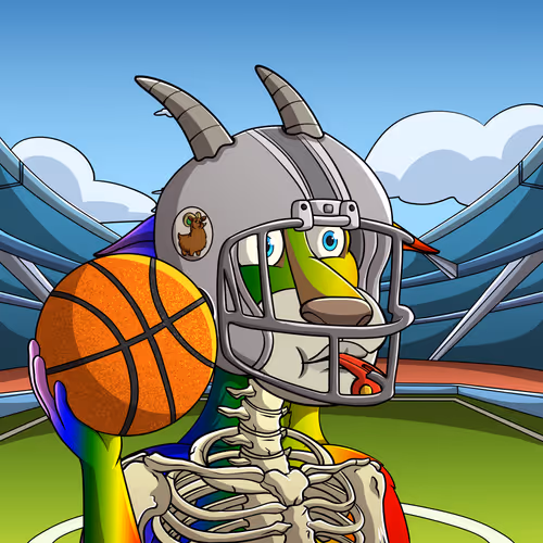 Goatsherd