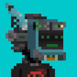 PixelBot 4665