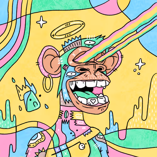 Superlative Doodle Club 2 - 2/12